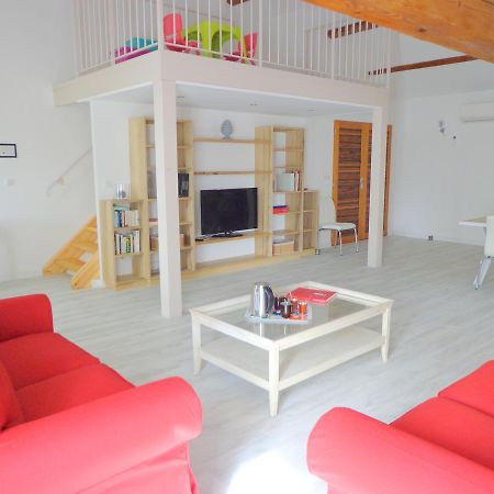 Apartamento Domaine Les Rivales Cavaillon Exterior foto