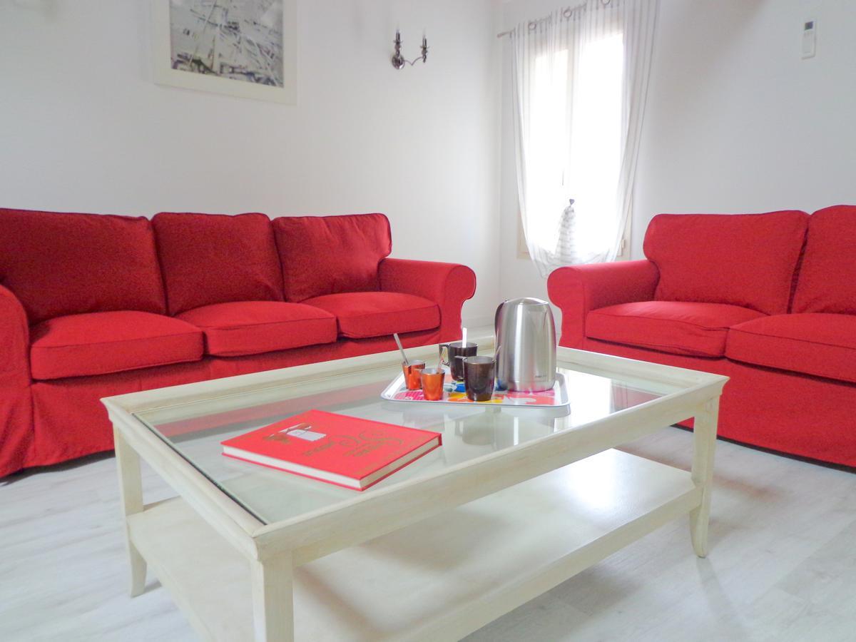 Apartamento Domaine Les Rivales Cavaillon Exterior foto