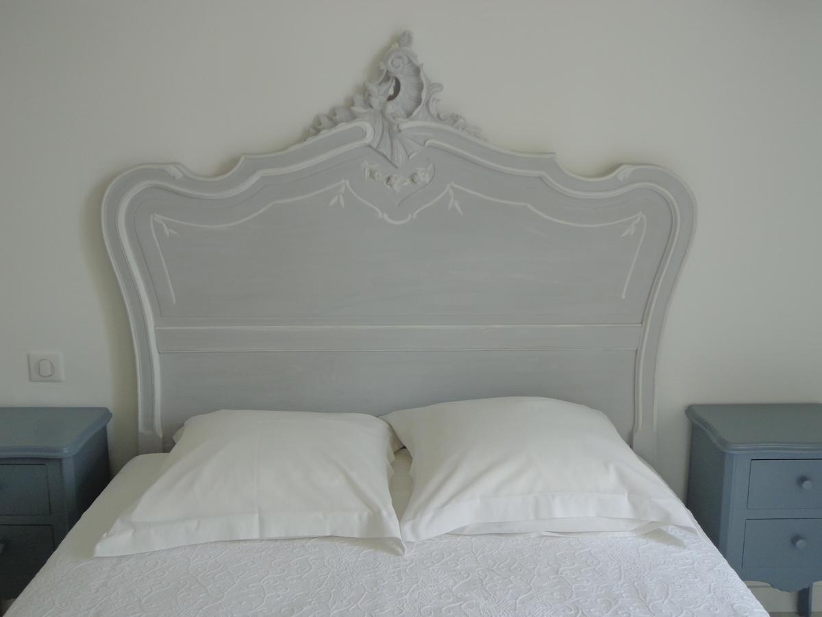 Apartamento Domaine Les Rivales Cavaillon Exterior foto
